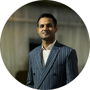 Hamza Ali Akram