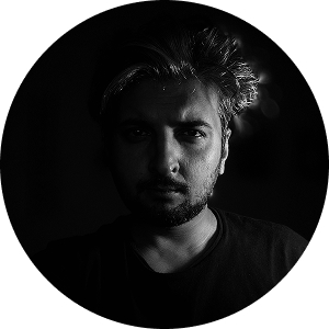 Syed Nauman