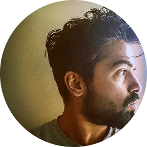 Sarmad Bashir