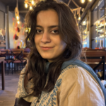 Dr. Khadija Aleem Ahmad